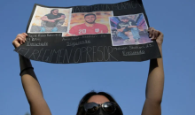 Iran : Deux nouvelles exécutions de manifestants