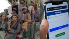 Facebook fait la chasse aux Talibans