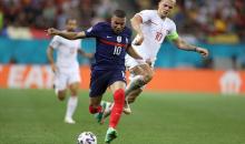 Euro de foot : le parquet de Paris enquête sur des tweets racistes contre les Bleus