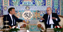 Le «partenariat spécial» entre la France et l’Algérie relancé
