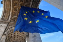 Sommet Union Européenne :  la France veut un «signal politique» à l'Ukraine