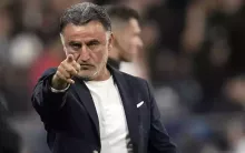 Accusé de racisme et d’islamophobie, l'entraîneur du PSG dans la tourmente