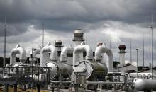 Une forte chute des prix du gaz naturel est attendues en Europe pour cet hiver
