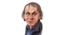 L'écrivain Michel Houellebecq accusé d’attiser la «haine contre les musulmans»