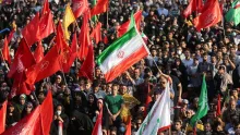 Iran : la contestation toujours et encore