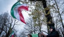 Iran : l'année 2023 sera celle de la «victoire» contre le régime, affirment des opposants