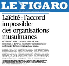 Pourquoi l'Islam de France se déchire ?