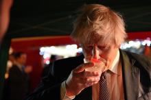 Des «apéros du vendredi» allongent la liste des scandales visant Boris Johnson