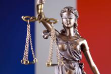 La France lance des Etats généraux pour réformer sa justice