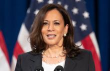 Kamala Harris tête d'affiche du Forum Mondial de Paris sur la Paix