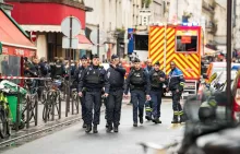 Paris : Trois morts dans des tirs devant un centre culturel kurde