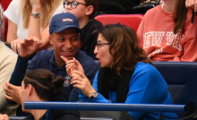 Fayza Lamari, la maman kabyle de Kylian Mbappé, l'autre star du Mondial 2022