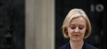 Grande Bretagne : Exit Liz Truss