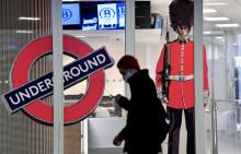 Reprise limitée des liaisons entre le Royaume-Uni et l’Europe