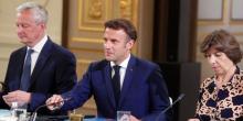 France : l'opposition avance à reculons au "grand" rendez-vous avec Macron