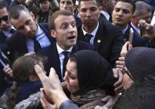 Indépendance de l'Algérie : Macron fait un double geste envers les Algériens et les pieds-noirs