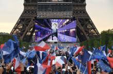 France : Tout (re)commence pour Emmanuel Macron
