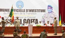 Mali : Une coalition juge «catastrophique» le bilan de deux ans de junte