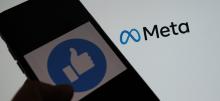 Facebook en pleine tourmente adopte un nouveau nom : Meta