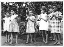 Métis des ex-colonies : l'Etat belge en procès pour «crimes contre l'humanité»