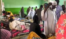 Guerre au Soudan : une situation catastrophique