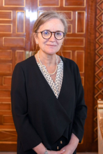La Tunisie a un Premier ministre : c'est une femme