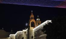 Noël à travers le monde en photos