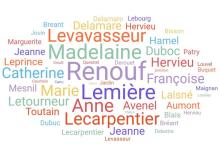 France : Changer de nom de famille sera peut-être bientôt possible