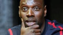 Omar Sy, un Français parmi les 100 personnalités de l'année du magazine Time