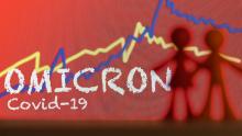 La fin du Covid avec Omicron ? Entre espoir et prudence