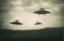 Le mystère sur l’existence d’extraterrestres reste entier