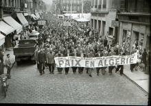 Guerre d'Algérie : 66 témoins des deux camps racontent à l'INA et sur ARTE leur conflit