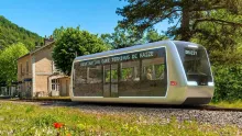 Quels petits trains dans le futur ?