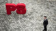 France : Parti Socialiste, toute honte bue