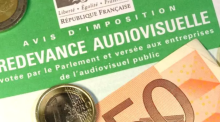 France : L'Assemblée vote la suppression de la redevance audiovisuelle
