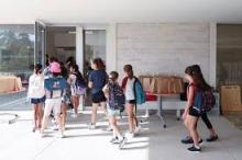 France : Une rentrée scolaire qui fait face à la pénurie d'enseignants