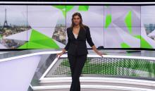 RT France, la chaîne russe, fait ses adieux avec beaucoup de mauvaise foi