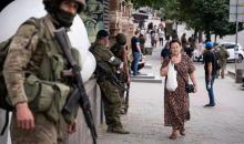 Russie : soulagement après le retrait de rebelles de Wagner «respectés»