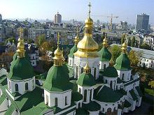 Ukraine : l'Unesco veut inscrire Kiev et Lviv au patrimoine mondial en péril