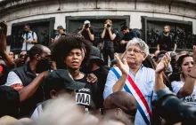 France : Des députés NUPES hors la loi