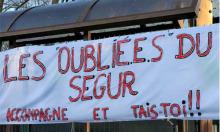 France : Coup de pouce salarial pour les travailleurs sociaux