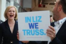 Royaume-Uni : Liz Truss, nouvelle Première ministre, doit affronter une tempête sociale 