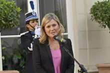 Une femme à la tête d'un Parlement : la France longtemps à la traîne