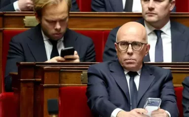 Débat sur les mariages en situation irrégulière à l'Assemblée nationale