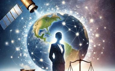 Los satélites: una revolución científica al servicio de la prueba forense y del fortalecimiento del sistema judicial