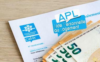 Aides Personnelles au Logement