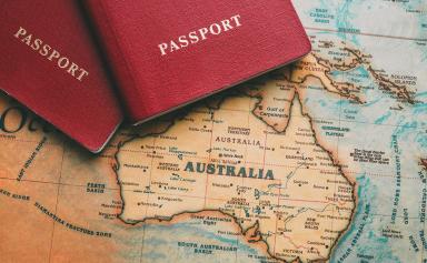 L’Australie ouvre davantage les portes de l'immigration pour faire face à la pénurie de main-d’œuvre