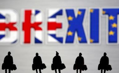 Brexit : face aux pénuries de main-d'œuvre, Londres assouplit ses règles d'immigration