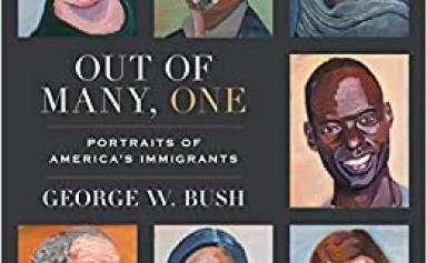 George W. Bush veut humaniser le débat sur l'immigration