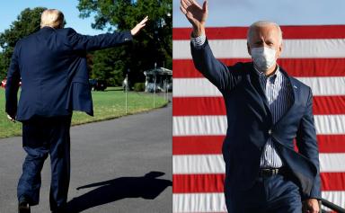 Biden veut faciliter les naturalisations aux États-Unis